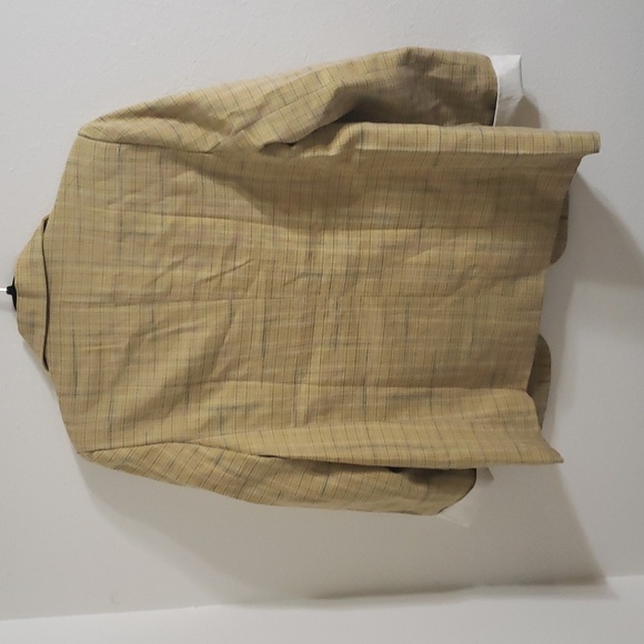 Nash Grey Blazer - Picture 4 of 4